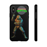 Ninja Turtle / Tough Cases