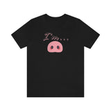 I'm Piggy / Unisex Jersey Short Sleeve Tee