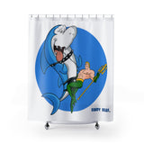 Jabber Jaws / Shower Curtains