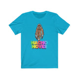 Village People / Indian / Unisex Jersey Short Sleeve Tee