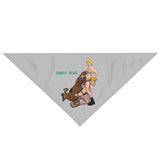 Scooby WTF!  / Pet Bandana