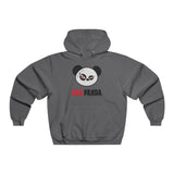 Bad Panda / Men's NUBLEND® Hooded Sweatshirt