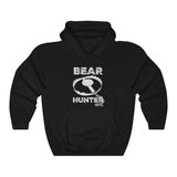 Bear Hunter / Unisex Heavy Blend™ Hooded Sweatshirt