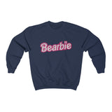 Bearbie / Unisex Heavy Blend™ Crewneck Sweatshirt