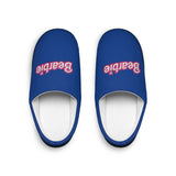 Bearbie / Men's Indoor Slippers