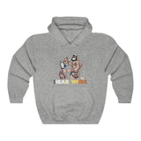 Bear Week #3 / Unisex Heavy Blend™ Hooded Sweatshirt