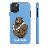 Muscle Bear / Tough Cases