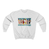 Ranger Group / Unisex Heavy Blend™ Crewneck Sweatshirt