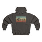 Bears Multi / Men's NUBLEND® Hooded Sweatshirt