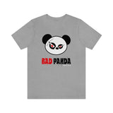 Bad Panda / Unisex Jersey Short Sleeve Tee