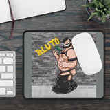 Bluto Spinach Brick / Gaming Mouse Pad