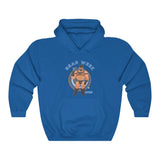 Bear Week #4 / Unisex Heavy Blend™ Hooded Sweatshirt