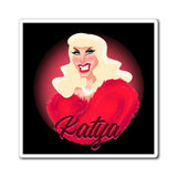 Katya / Magnets