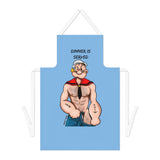 Popeye / Adult Apron