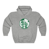 Star Blunts / Men's NUBLEND® Hooded Sweatshirt