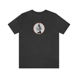 Thicc Bear #4 / Unisex Jersey Short Sleeve Tee