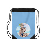 Popeye's Flirting / Drawstring Bag