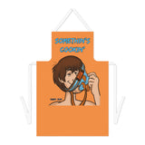 Somethin's Cookin' / Adult Apron