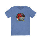 Monster & Bugs / Unisex Jersey Short Sleeve Tee