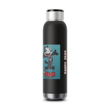 Felix The Cat / Harness / Soundwave Copper Vacuum Audio Bottle 22oz