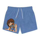 The Big Sniff / Swim Trunks