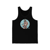 Bluto is Bootylicious / Unisex Jersey Tank