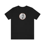 Thicc Bear #8 / Unisex Jersey Short Sleeve Tee