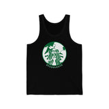 Star Blunts / Unisex Jersey Tank