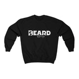 Beard & Biceps / Unisex Heavy Blend™ Crewneck Sweatshirt