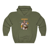 HEBEAR / Unisex Heavy Blend™ Hooded Sweatshirt