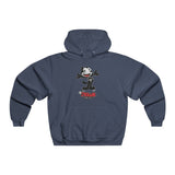 Felix the Cat / Men's NUBLEND® Hooded Sweatshirt