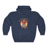 Bear Week #5 / Unisex Heavy Blend™ Hooded Sweatshirt