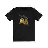 Doggy Style / Unisex Jersey Short Sleeve Tee
