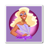 Shangela / Magnets