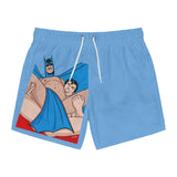 Super Hero Fun / Swim Trunks