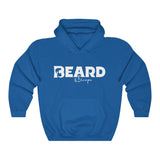 Beard & Biceps / Unisex Heavy Blend™ Hooded Sweatshirt