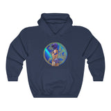 Ranger Blue / Unisex Heavy Blend™ Hooded Sweatshirt