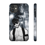 Lthr Man 5 / Tough Cases