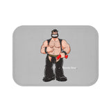 Bluto Tweaking / Bath Mat