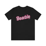 Bearbie / Unisex Jersey Short Sleeve Tee