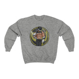 Ranger Black / Unisex Heavy Blend™ Crewneck Sweatshirt