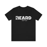 Beard & Biceps / Unisex Jersey Short Sleeve Tee