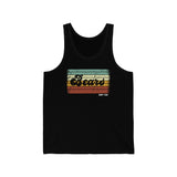 Bears Multi / Unisex Jersey Tank