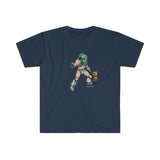 BUZZ / Unisex Softstyle T-Shirt