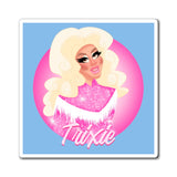 Trixie / Magnets