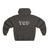TOP / Men's NUBLEND® Hooded Sweatshirt